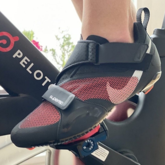 Nike Superrep Cycle Women's Indoor Cycling Shoes CJ0775-008 - Picture 2 of 8